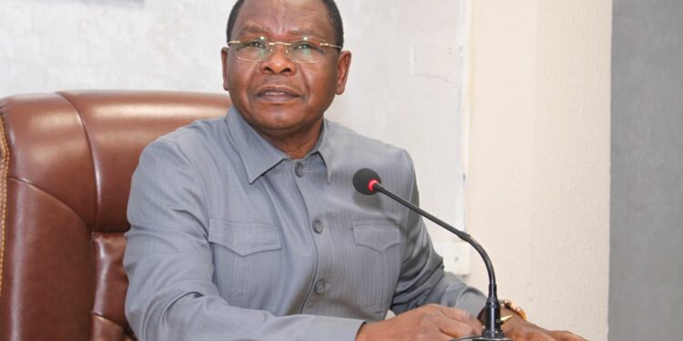 Les perspectives économiques du Tchad en 2025 : Défis et opportunités