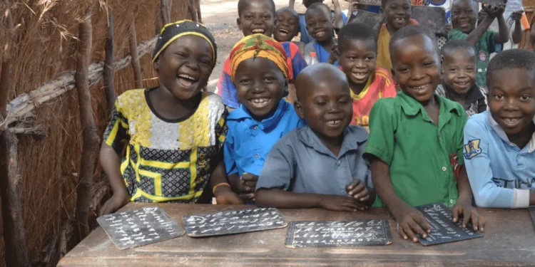 L’Éducation au Tchad en 2025 : Défis et Opportunités