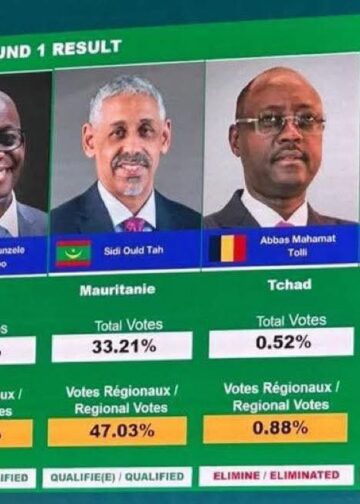 Tchad : une diplomatie en perte d’élan ?