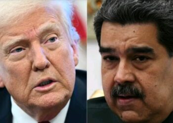 La capture d&rsquo;un chef d&rsquo;État et le silence du droit : la Charte des Nations Unies à l&rsquo;épreuve de la puissance.